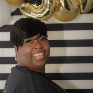 Meet your Posher, Sonya